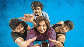 Hushaaru (2018)