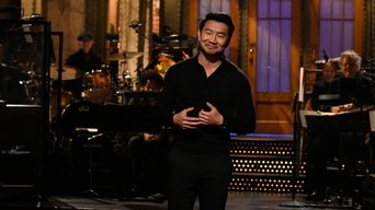 Saturday Night Live S47E7 poster