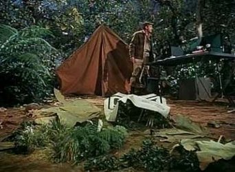 Episódio Episódio 15 da série Terra de Gigantes
