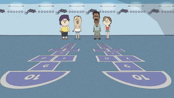 第17話：Sotong Game