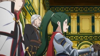 Re: Zero - Empezar de cero en un mundo diferente S01E19