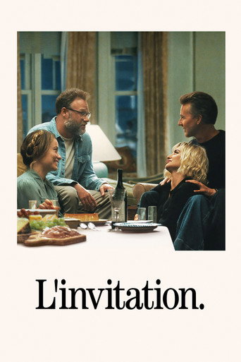 L'Invitation (2026)