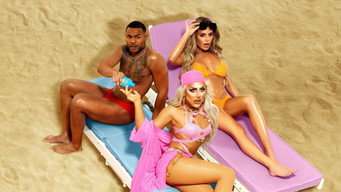 Celebrity Ex on the Beach (2020- )