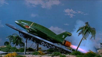 Thunderbirds (1965-1966)