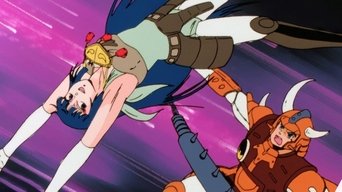 Los cinco samuráis S01E36