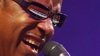 #1 Stevie Wonder: Visionnaire et prophète