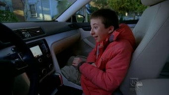The Middle T3E14