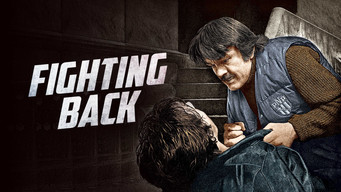 #4 Fighting Back