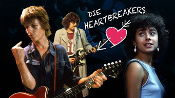 The Heartbreakers (1983)