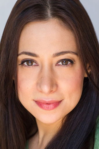 Foto de Olga Markovic