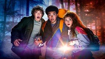 Video Nasty - S1E01