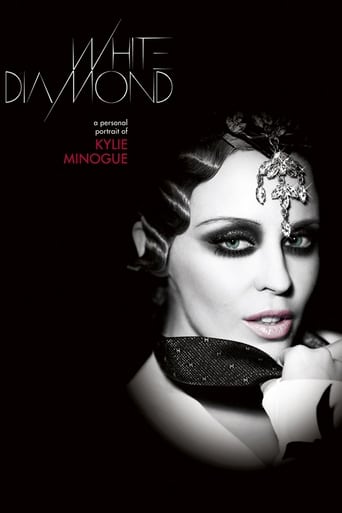 Kylie Minogue: White Diamond