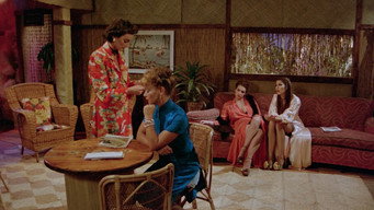 Butterflies in Heat (1986)