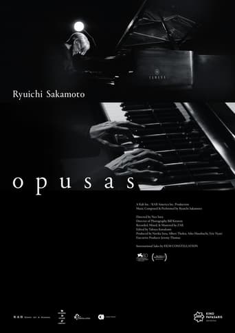 Ryuichi Sakamoto | Opusas