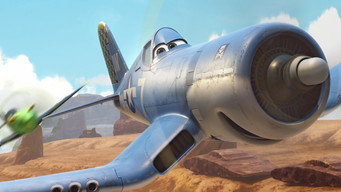 Galeria 5 - Aviones