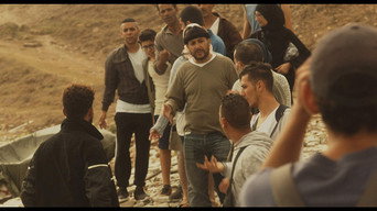 #4 Clandestine
