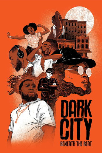 Dark City Beneath the Beat (2020)