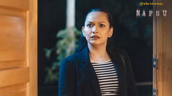 Episode 1 — Nightfall