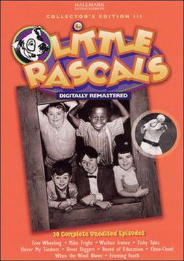 When the Wind Blows (1930)