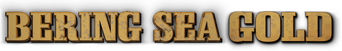 Bering Sea Gold logo