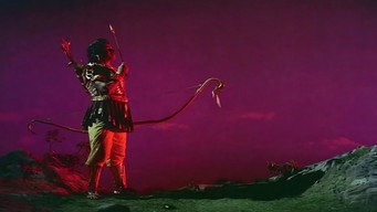 Babruvahana (1977)