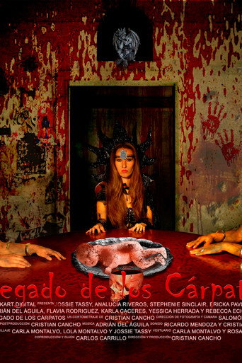 Legado de los Cárpatos