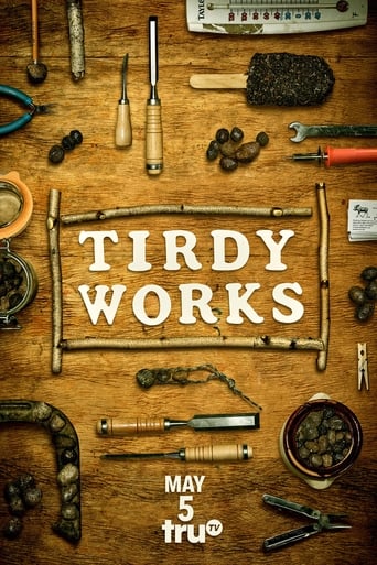 Tirdy Works en streaming 