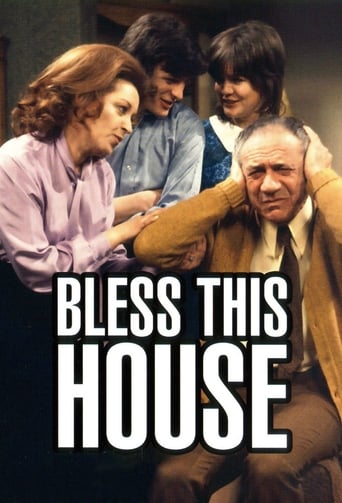 Poster of Bless This House