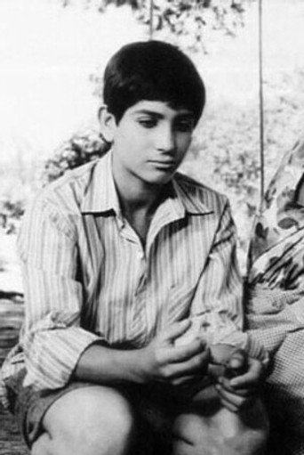 Vasilis Kailas foto 2