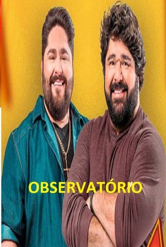 Cesar Menotti & Fabiano - No Observatório Ao Vivo
