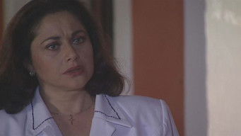 第15話：M&oacute;nica's Disappearance