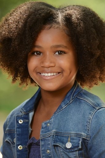 Avangeline Friedlander headshot