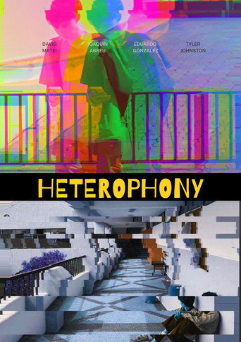 HETEROPHONY galeri 1