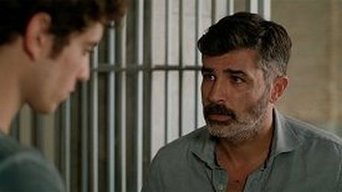 Episódio Episódio 9 da série O Mar Lá Fora