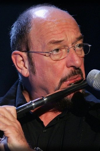 Ian Anderson