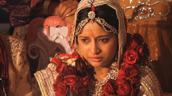 #5 A Suitable Girl