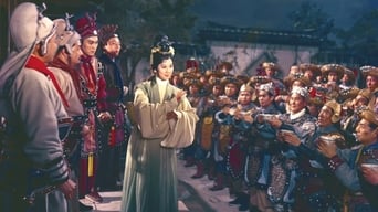 #1 Lady General Hua Mulan