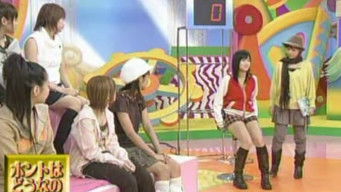 第186話：Voting game continued