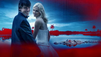 #9 Mr. & Mrs. Murder