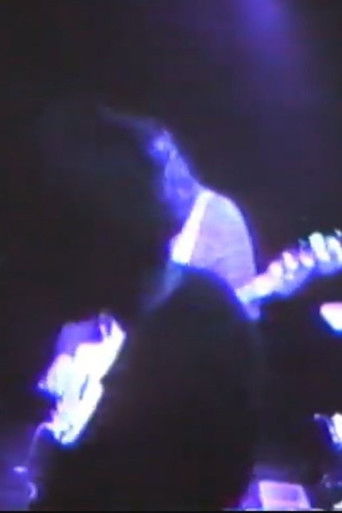 whirr @ backbooth (9/9/14) poster