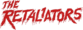The Retaliators logo