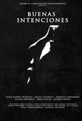 Poster of Buenas intenciones