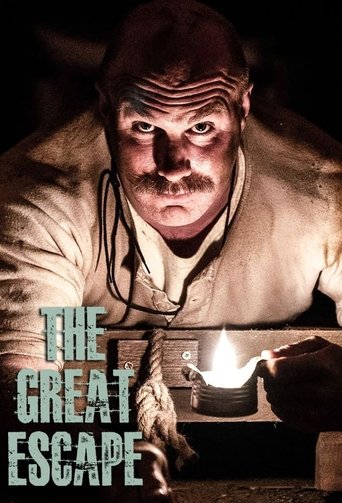 The Great Escape: Season 1