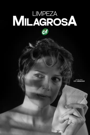 Limpeza Milagrosa II