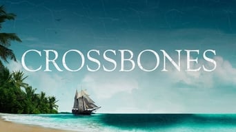 Crossbones (2014) 予告編
