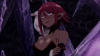 Cena de Uma Sombra Iminente