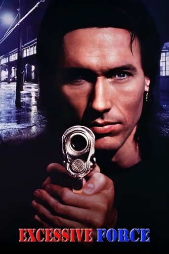 Niepohamowana Siła (1993)