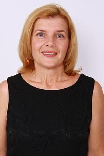 Image of Tatiana Rotari