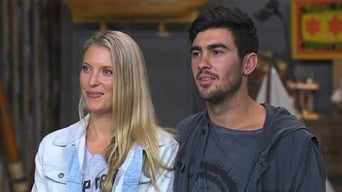 The Block S9E36 poster