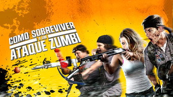 Escena 4 de Zombie camp